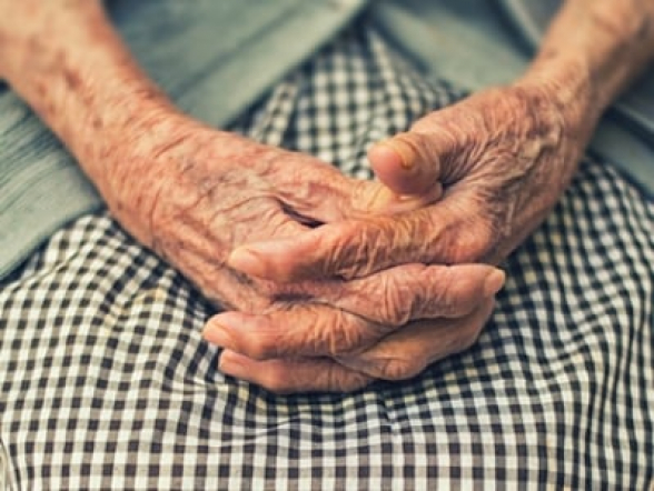 108-ամյա կինը բացահայտել է ակտիվ երկարակեցության գաղտնիքը